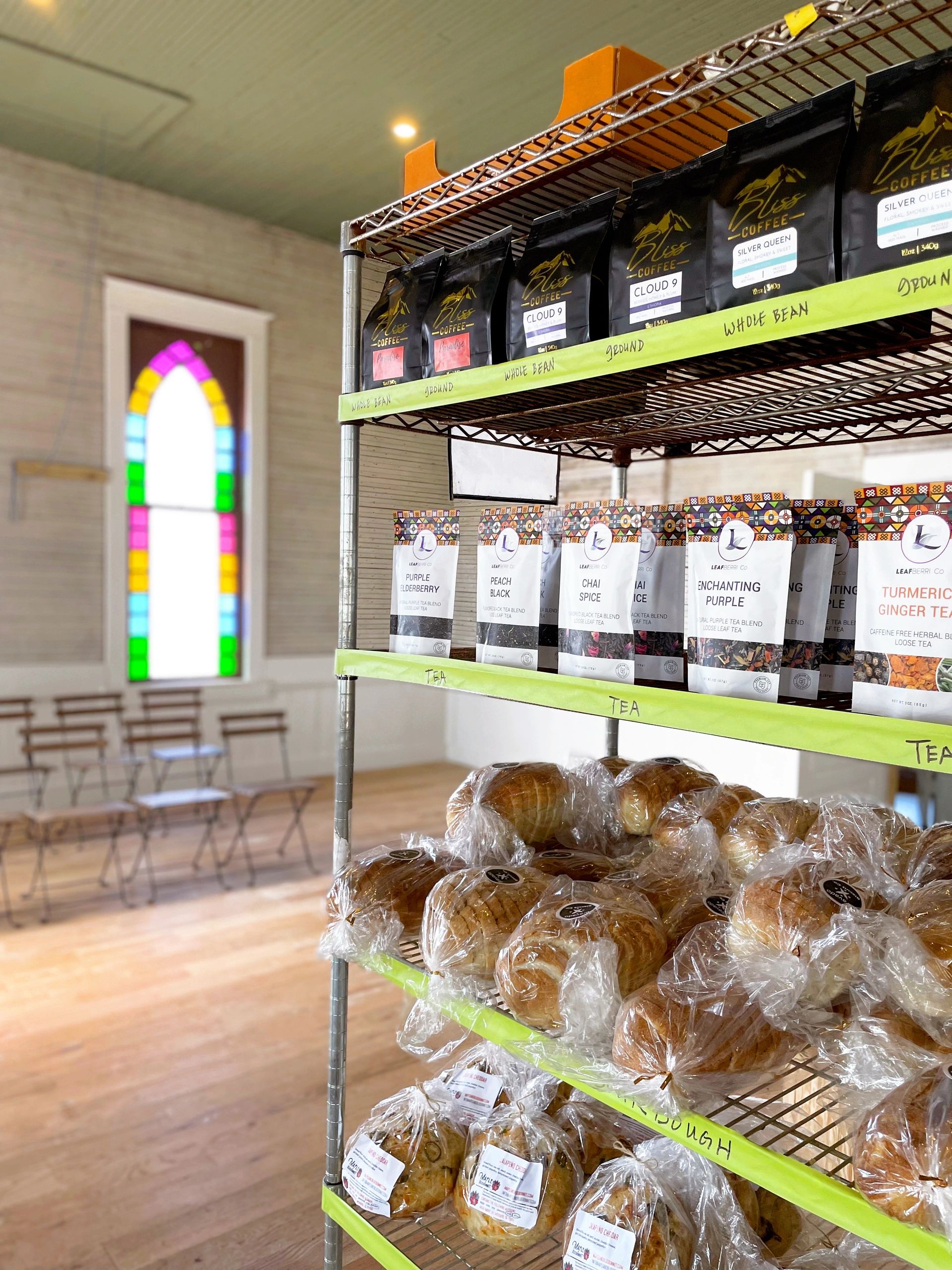 Rockwall Farmers CoOP